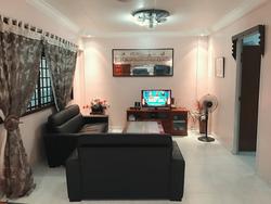 Blk 787B Woodlands Crescent (Woodlands), HDB 4 Rooms #141505182
